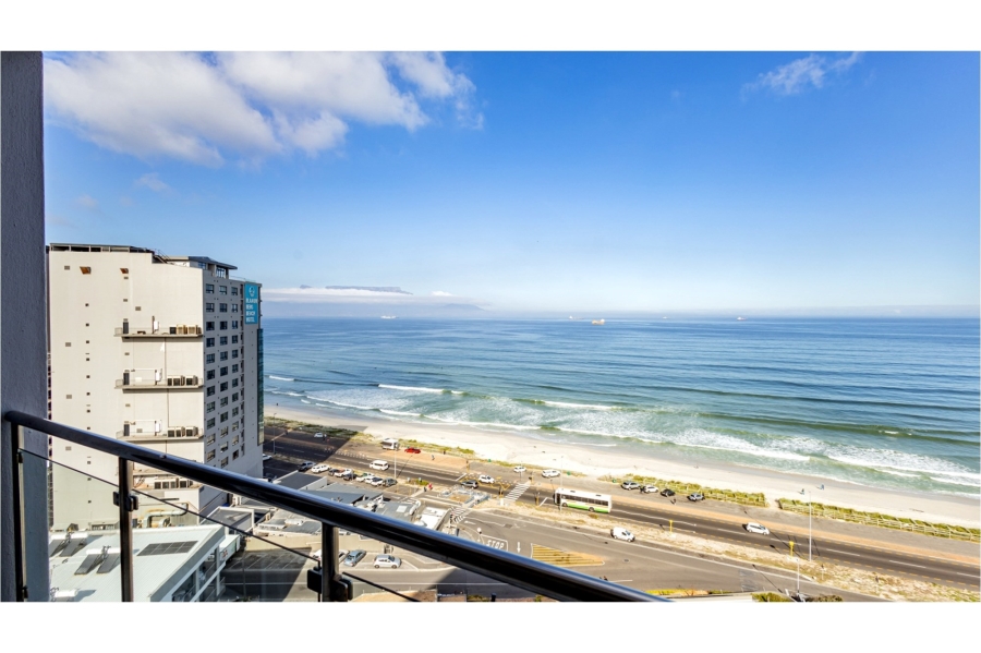 2 Bedroom Property for Sale in Bloubergstrand Western Cape
